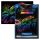 Wydrapywanka R&L A5 Rainbow, Iguana